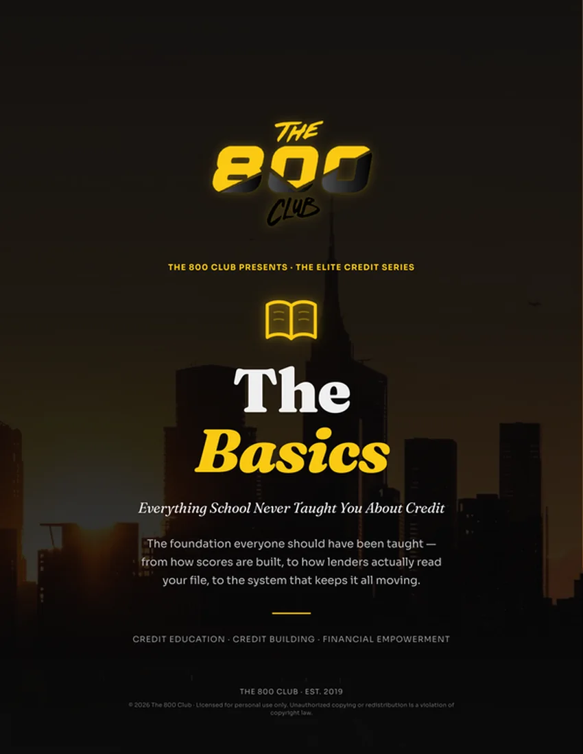 The Basics cover
