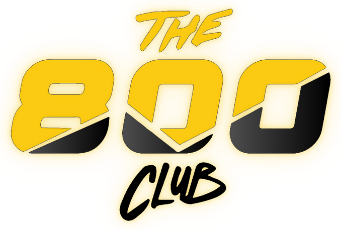 The 800 Club